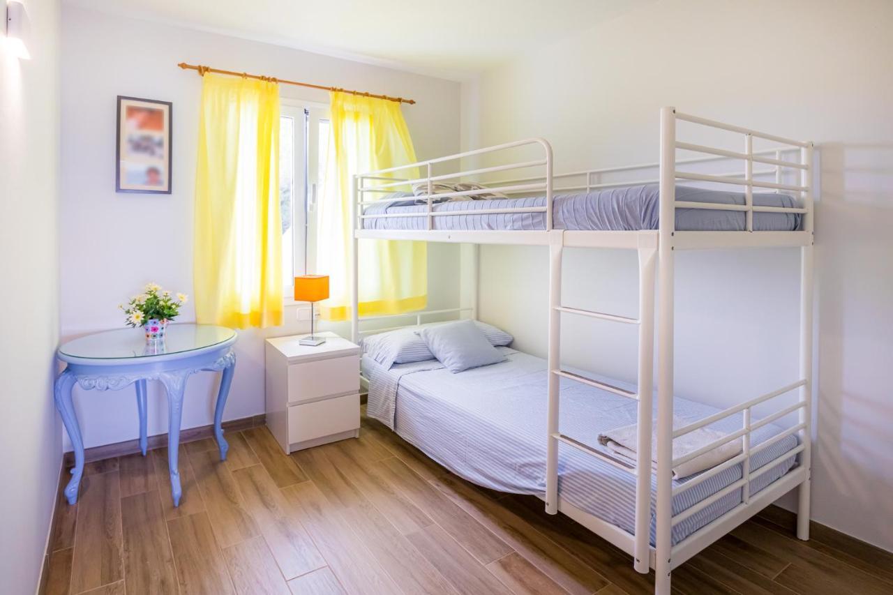 Apartamento Buganvilla B5 Son Bou Ngoại thất bức ảnh