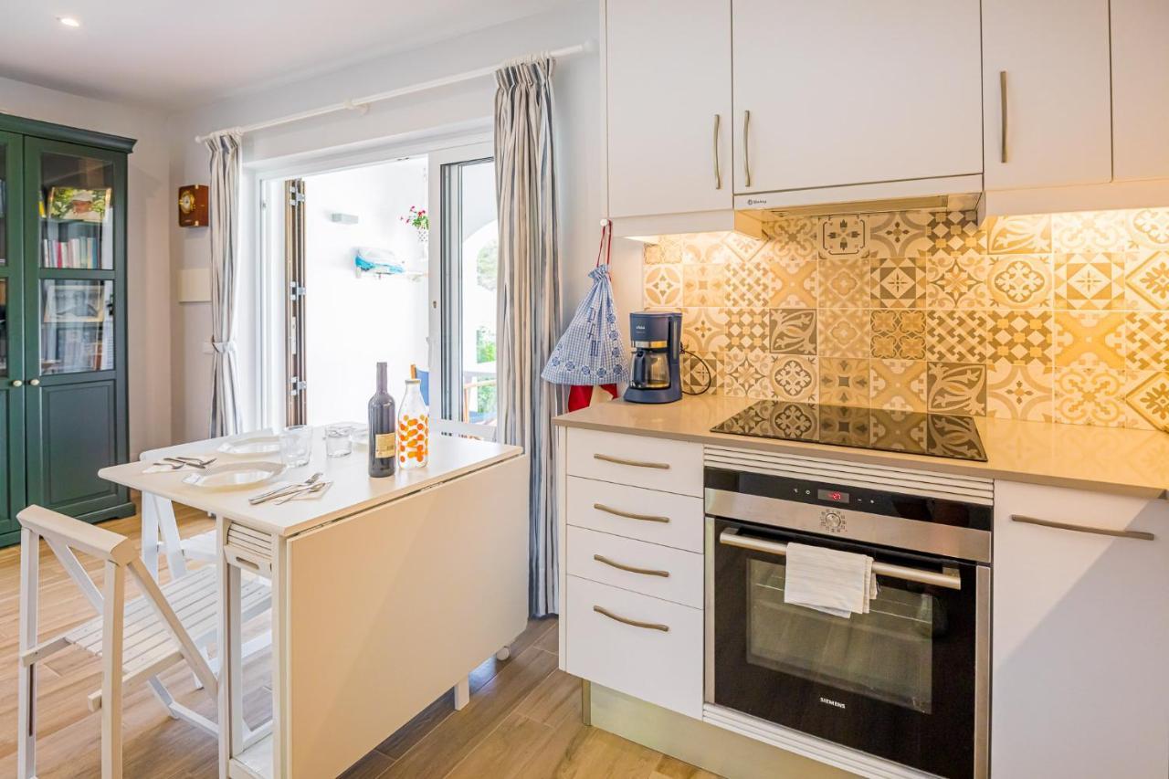 Apartamento Buganvilla B5 Son Bou Ngoại thất bức ảnh